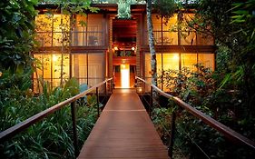 La Cantera Lodge de Selva